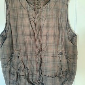 Timberland Vest